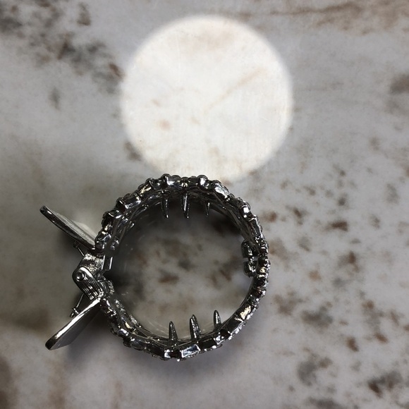 hair clip - Picture 2 of 4